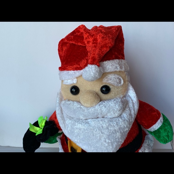 Cuddly Cousins  Plush 9 ' Tall . - Picture 2 of 7